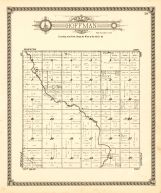 Hoffman Township, Bottineau County 1929